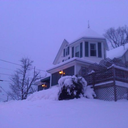Ice Fish Inn Millinocket Exterior photo